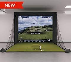 For under $1,500 you can have the full package of a home golf simulator. Best Golf Simulators 2021 Top Indoor Home Simulator Packages