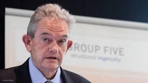 Group Five hopes collusion referral will end uncertainty, confirms fine  provision