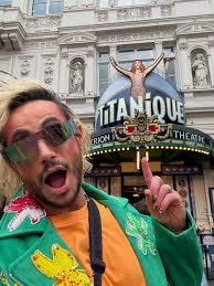 Diamond Dog Entertainment