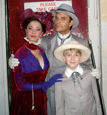Cast Of Love Never Dies Phantom Of The Opera Love Never Dies Musical Christine Daae