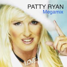 Patty Ryan Megamix: You're My Love (My Life)