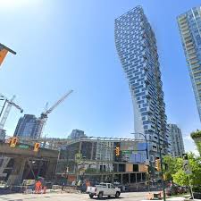 The tower and base are a new interpretation of the local typology deemed 'vancouverism'. Vancouver House In Vancouver Canada Google Maps