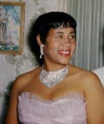 Lexie Webster Obituary