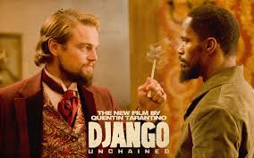 Film Review: 'Django Unchained'!! - Boomstick Comics