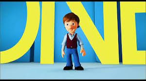 Struck by Lightning (snippet) – Rupert Grint | Postman Pat: The Movie  (2014) - YouTube