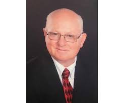 Andrew Bentley Obituary (1943