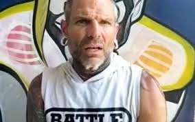 Matt & Jeff Hardy's Father Passes Away