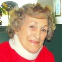 Norma D. Richards Obituary