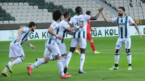 In 50.00% matches the total goals in the match was over 2.5 goals (over 2.5). Giresunspor Dan Super Lig Icin Dev Bir Adim Daha Sozcu Gazetesi