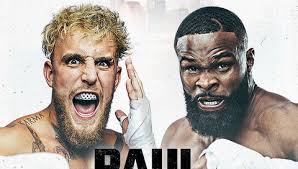 ▷ Boxing Live From Tampa