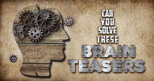 You can use this swimming information to make your own swimming trivia questions. Can You Solve These Brain Teasers Part 1