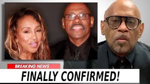 R.I.P. Edgar “Gemini” Porter of the popular duo Men At Large Passed Away