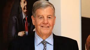 TV legend David Leckie dies aged 70