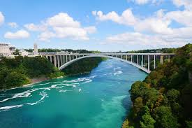 Check spelling or type a new query. Toronto Woman Fined 6 250 When She Tried To Get Back Into Canada At Niagara Falls
