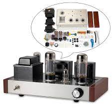 Buy tube amplifier kit and get the best deals at the lowest prices on ebay! Hifi 6p3p Vakuumrohren Verstarker Class A Single Ended Stereo Audio Amp Do It Yourself Kit Ebay