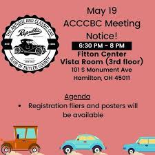 Hamilton Fairfield Antique And Classic Car Parade Posts Facebook