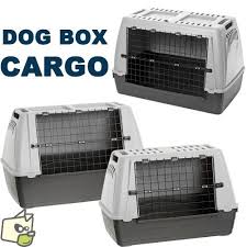 Cage De Transport Pour Chien En Voiture Transport Pour Chien Cage Transport Chien Cage