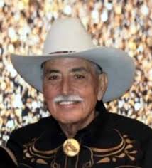 Ruben Ortega Obituary