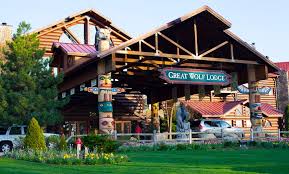 Great wolf cabin villa wisconsin dells. Great Wolf Lodge Wisconsin Dells In Baraboo Wi Groupon Getaways