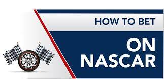 Nascar races are held on different track layouts and run various distances. How To Bet On Nascar Bet Nascar Online Americasbookie Com