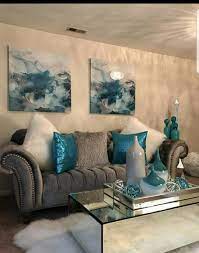 Hey If You Like What You See Follow Me For More Pin Dominiquemae390 On My Ig Only1 Que Teal Living Rooms Living Room Turquoise Living Room Decor Cozy