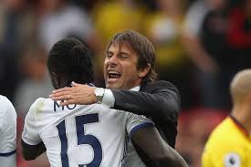 Image result for victor moses and conte