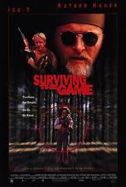 Surviving The Game Wikipedia