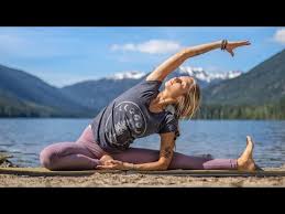 I am a vinyasa flow yoga teacher, mediation teacher and holistic facilitator. 25 Min Total Body Yoga Tension Release Yoga Healing From The Inside Out Laptrinhx News