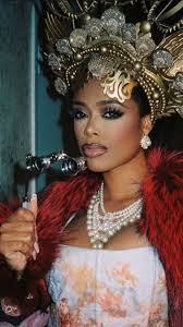 Adrienne Beal's Instagram, Twitter & Facebook