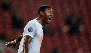 View the player profile of david alaba (bayern munich) on flashscore.com. David Alaba To Join Real Madrid From Bayern Munich