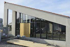 Accédez aux publications, aux photos et plus encore sur facebook. Ouverture Sur Mesure Baie Vitree Remaud Menuiserie St Gilles Yr Menuiserie Saint Gilles Croix De Vie