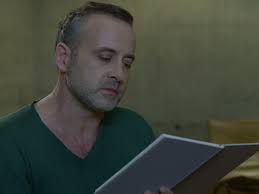 Vidéo. Les Grands lecteurs : Eric Caruso lit Pierre Michon