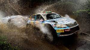 Dunlop tyres wa rally championship. Organisers Satisfied Following Successful Safari Rally Kenya Dress Rehearsal
