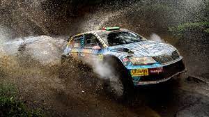 About the safari classic rally. Organisers Satisfied Following Successful Safari Rally Kenya Dress Rehearsal