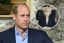 Everything Prince William Said About 'False Narrative' Diana Interview