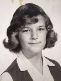 Here is the Ann Ott graduation class of 1967. My husband was Eddie Ramos