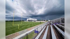 Training Camp Seating Setup And In Place At Tco Performance