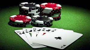 Trik Jitu Permainan Poker Online - Tips Bermain Judi Online Teraman