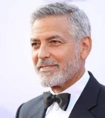 George Clooney has Puerto Rican heritage through his maternal side. His  mother's family has connections to Puerto Rico. He is the nephew of actor  José Ferrer, who was of Puerto Rican