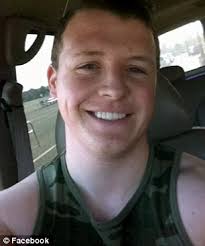 White supremacists' Daniel Macey and Joseph Backman who shot at Minneapolis  protesters appear in court