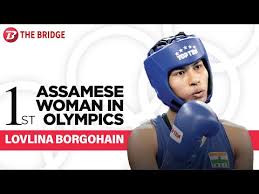 14 hours ago · lovlina borgohain assures india medal in boxing, books place in welterweight semis. Behind Lovlina Borgohain S Tokyo Olympic Dream A Father S Struggle And Muhammad Ali The Bridge Youtube
