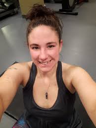 The name is Michelle . I created this group because I want to prove to the  world that women are just as strong as men .. I found powerlifting and it's  💯