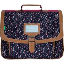 Do you agree with cdiscount's star rating? Tann S Cartable 38 Cm Les Fantaisies Emma Bleu Rose Fille Bleu Rose Achat Vente Cartable 3662498042848 Soldes Sur Cdiscount Des Le 20 Janvier Cdiscount