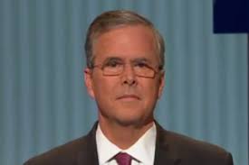 The 17 Saddest Moments Of Jeb Bush S Very Sad Campaign Vox