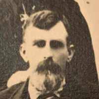 Garland Baker（1846年–1911年）