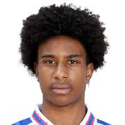 The eagles splashed out £8million to poach the attacking midfielder, who has signed a. Michael Olise Fifa 21 67 Rating And Price Futbin