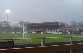 Sutton united football club was formed on march 5th 1898 by the amalgamation of two leading junior sides, sutton association and sutton guild rovers. Gander Green Lane Wikipedia