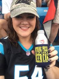 Gameday. Excited to be playing the halftime show for the Carolina Panthers  season opener in Charlotte this afternoon. I'll see you there.  #TheresTwoLukesNow