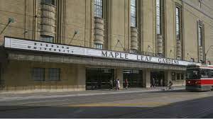 Hotels near maple leaf gardens, toronto on tripadvisor: The Toronto Maple Leafs Revisit Their Roots At The Old Maple Leaf Gardens The Eyeopener