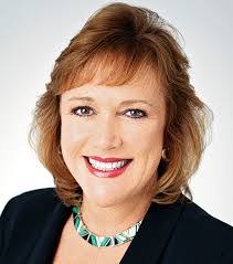 Jennifer Burge's Instagram, Twitter & Facebook